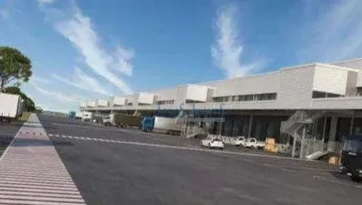 Galpão/Depósito/Armazém para alugar, 6964m² no Cidade Universitária, Maceió