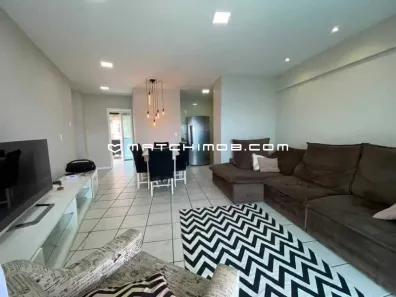 Apartamento com 3 Quartos à venda, 116m² no São Brás, Mangaratiba