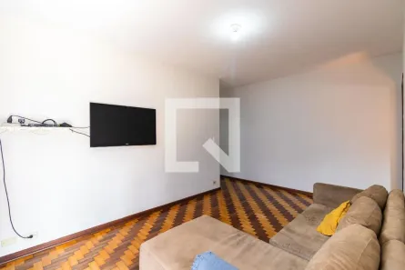 Casa com 2 Quartos à venda, 86m² no Parque Arariba, São Paulo