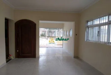 Casa com 4 Quartos à venda, 380m² no Vila Rosália, Guarulhos