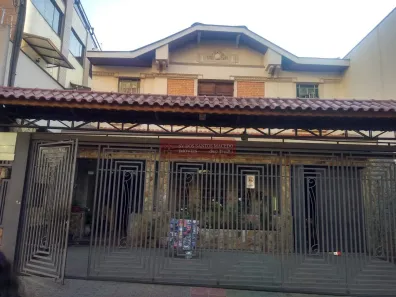 Sobrado com 4 Quartos à venda, 533m² no Campos Elíseos, São Paulo