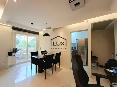 Apartamento com 2 Quartos à venda, 51m² no Indianópolis, São Paulo