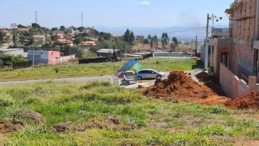 Lote/Terreno à venda, 360m² no Residencial Colinas, Caçapava