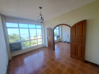 Apartamento com 3 Quartos à venda, 126m² no Freguesia (Ilha do Governador), Rio de Janeiro