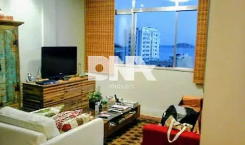 Apartamento com 2 Quartos à venda, 77m² no Ipanema, Rio de Janeiro