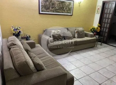 Casa com 4 Quartos à venda, 240m² no Vila Gumercindo, São Paulo