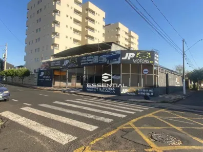 Galpão/Depósito/Armazém para alugar, 1000m² no Centro, São José do Rio Preto