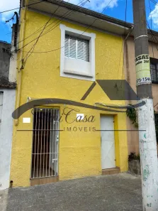 Casa com 1 Quarto à venda, 108m² no Ipiranga, São Paulo
