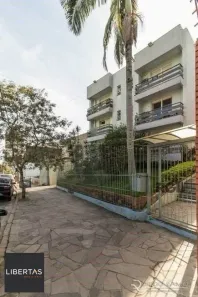 Apartamento com 1 Quarto à venda, 40m² no Jardim Botânico, Porto Alegre