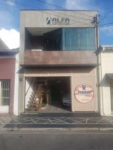 Imóvel Comercial com 3 Quartos à venda, 330m² no Jardim Paraíba, Jacareí