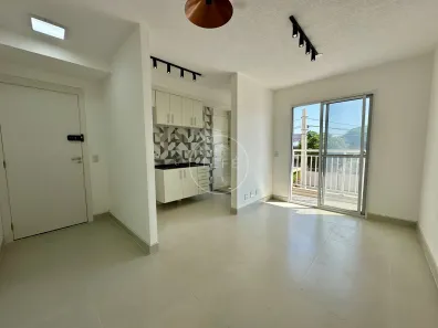 Apartamento com 1 Quarto à venda, 35m² no São Cristóvão, Rio de Janeiro