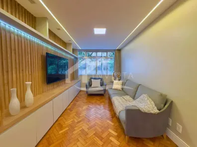 Apartamento com 3 Quartos à venda, 120m² no Copacabana, Rio de Janeiro
