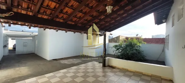 Casa com 3 Quartos à venda, 142m² no Prolongamento Jardim Flórida, Franca