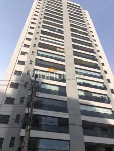 Apartamento com 3 Quartos à venda, 144m² no Nova Aliança, Ribeirão Preto