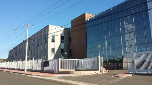 Galpão/Depósito/Armazém à venda, 7750m² no Real Parque, Campinas