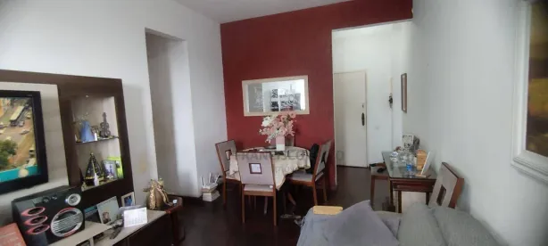 Apartamento com 2 Quartos à venda, 70m² no Centro, Niterói