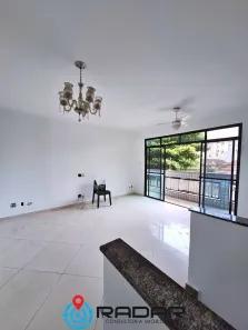 Sobrado com 3 Quartos para venda ou aluguel, 119m² no Embaré, Santos