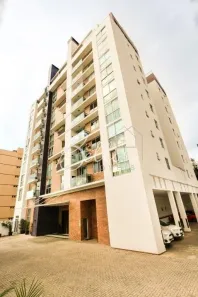 Apartamento com 3 Quartos à venda, 109m² no Batel, Curitiba