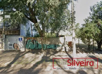 Lote/Terreno à venda, 344m² no Menino Deus, Porto Alegre