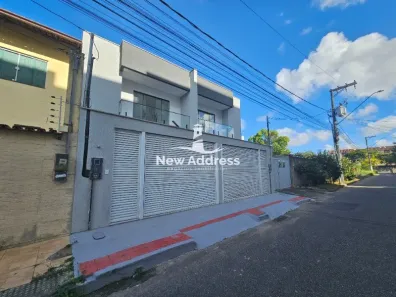 Casa com 3 Quartos à venda, 150m² no Colina de Laranjeiras, Serra