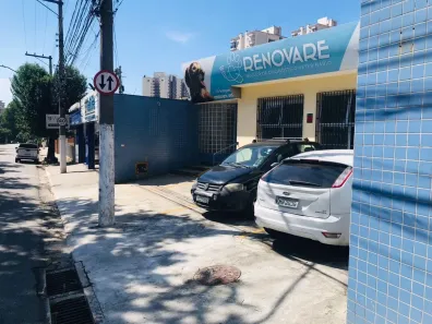 Imóvel Comercial com 7 Quartos à venda, 355m² no Rudge Ramos, São Bernardo do Campo