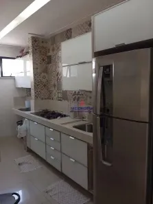 Apartamento com 2 Quartos à venda, 68m² no Cohajap, São Luís