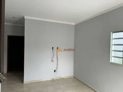 Casa com 2 Quartos à venda, 60m² no Bonfim Paulista, Ribeirão Preto