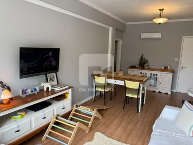 Apartamento com 2 Quartos à venda, 79m² no Itaguaçu, Florianópolis