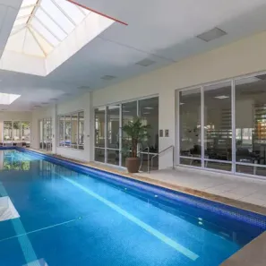 Apartamento com 1 Quarto à venda, 59m² no Campo Belo, São Paulo