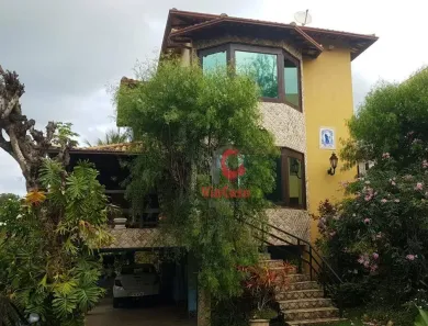 Casa com 2 Quartos à venda, 158m² no Costazul, Rio das Ostras