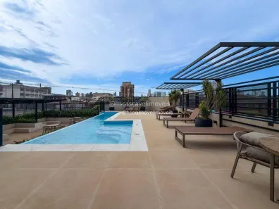 Apartamento com 2 Quartos à venda, 298m² no Centro, Cascavel
