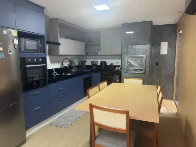 Casa de Condomínio com 3 Quartos à venda, 110m² no Jardim Residencial Villa Amato, Sorocaba