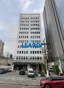 Sala Comercial para alugar, 40m² no Pinheiros, São Paulo