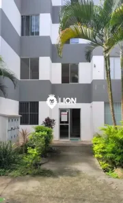 Apartamento com 2 Quartos à venda, 55m² no Petrópolis, Maceió
