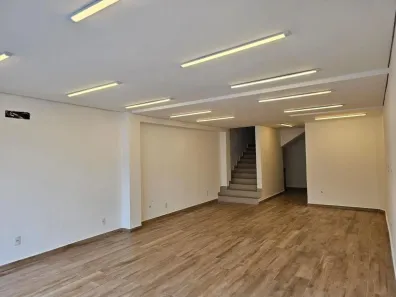 Ponto Comercial para alugar, 110m² no Centro, Nova Odessa