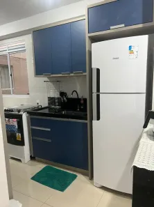 Apartamento com 2 Quartos à venda, 44m² no Goiá, Goiânia