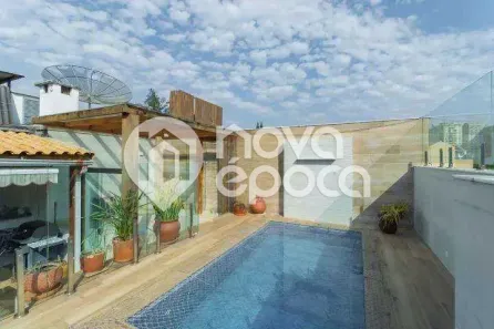 Cobertura com 4 Quartos à venda, 291m² no Barra da Tijuca, Rio de Janeiro