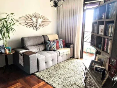 Apartamento com 4 Quartos à venda, 109m² no Parque União, Jundiaí