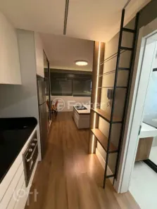 Kitnet com 1 Quarto à venda, 28m² no Bela Vista, Porto Alegre