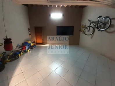 Casa com 2 Quartos à venda, 140m² no Jardim das Orquídeas, Americana