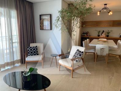 Apartamento com 2 Quartos para venda ou aluguel, 178m² no Cidade Monções, São Paulo