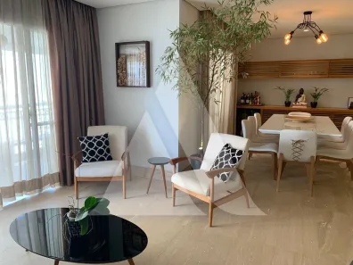 Apartamento com 2 Quartos para venda ou aluguel, 178m² no Cidade Monções, São Paulo