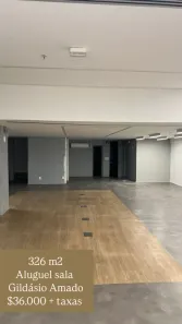 Ponto Comercial para alugar, 326m² no Barra da Tijuca, Rio de Janeiro