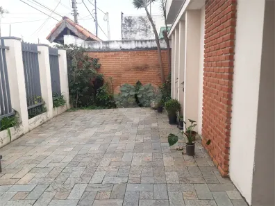 Casa com 3 Quartos à venda, 150m² no Vila Flávio, Mogi das Cruzes