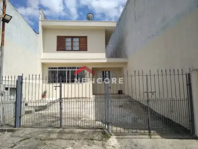 Casa com 2 Quartos à venda, 136m² no Vila Yolanda, Osasco