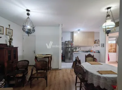 Apartamento com 3 Quartos à venda, 141m² no Ponte Preta, Campinas
