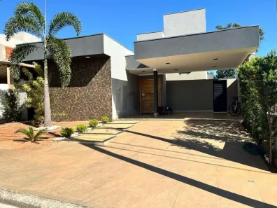 Casa de Condomínio com 3 Quartos para alugar, 192m² no Terravista Residence Club, Mirassol