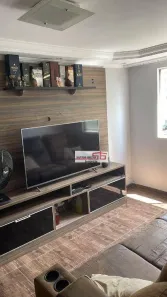 Apartamento com 2 Quartos à venda, 50m² no Brasilândia, São Paulo