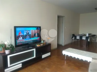 Apartamento com 3 Quartos à venda, 139m² no Perdizes, São Paulo