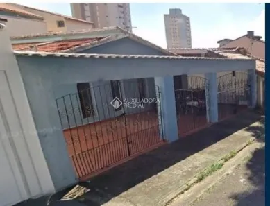 Casa com 3 Quartos à venda, 187m² no Vila Floresta, Santo André